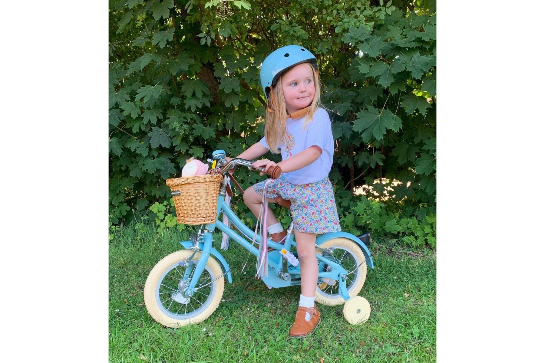 Gingersnap 12" Wheel Junior Bikes Bobbin