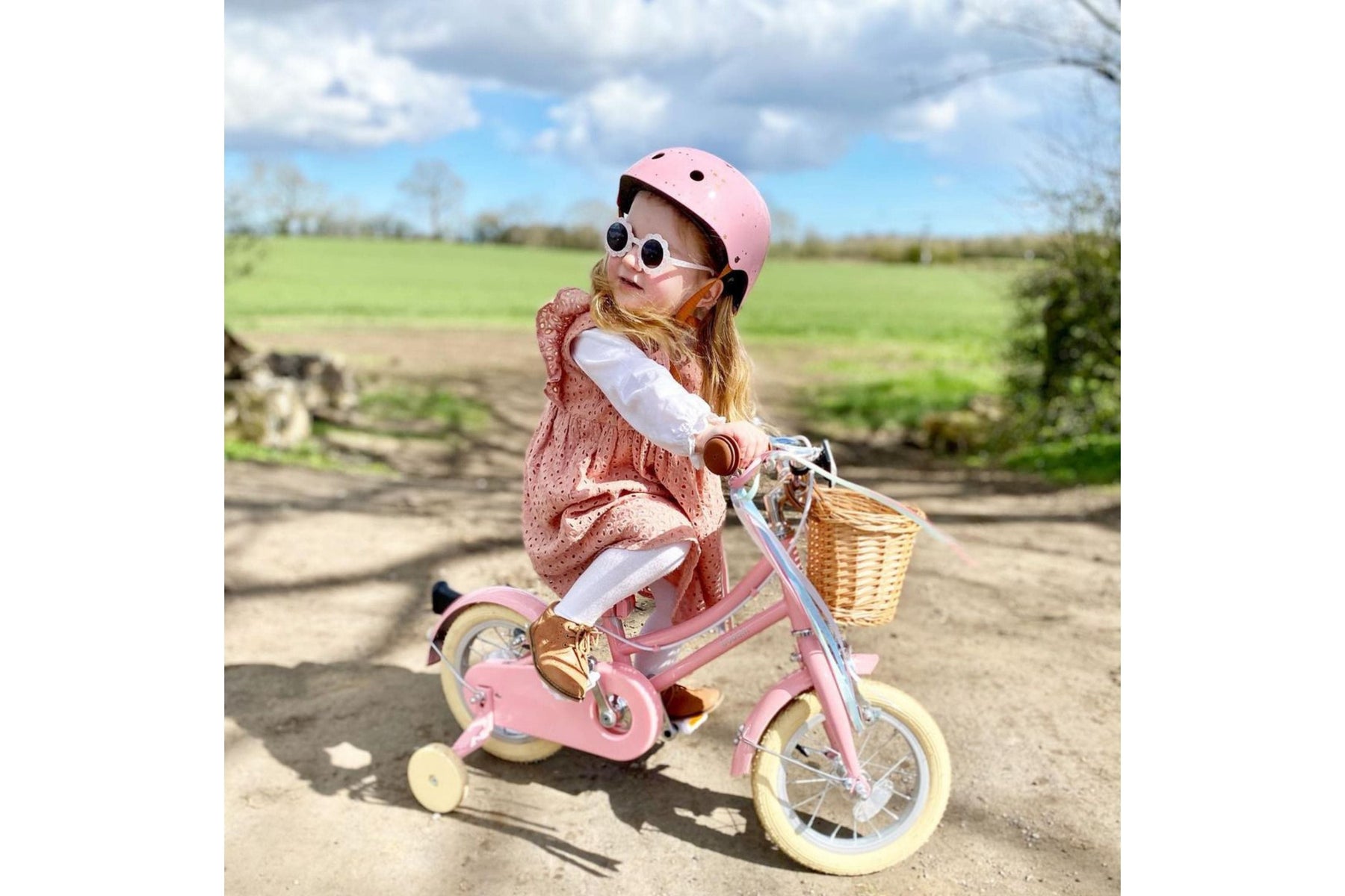 Gingersnap 12" Wheel Junior Bikes Bobbin