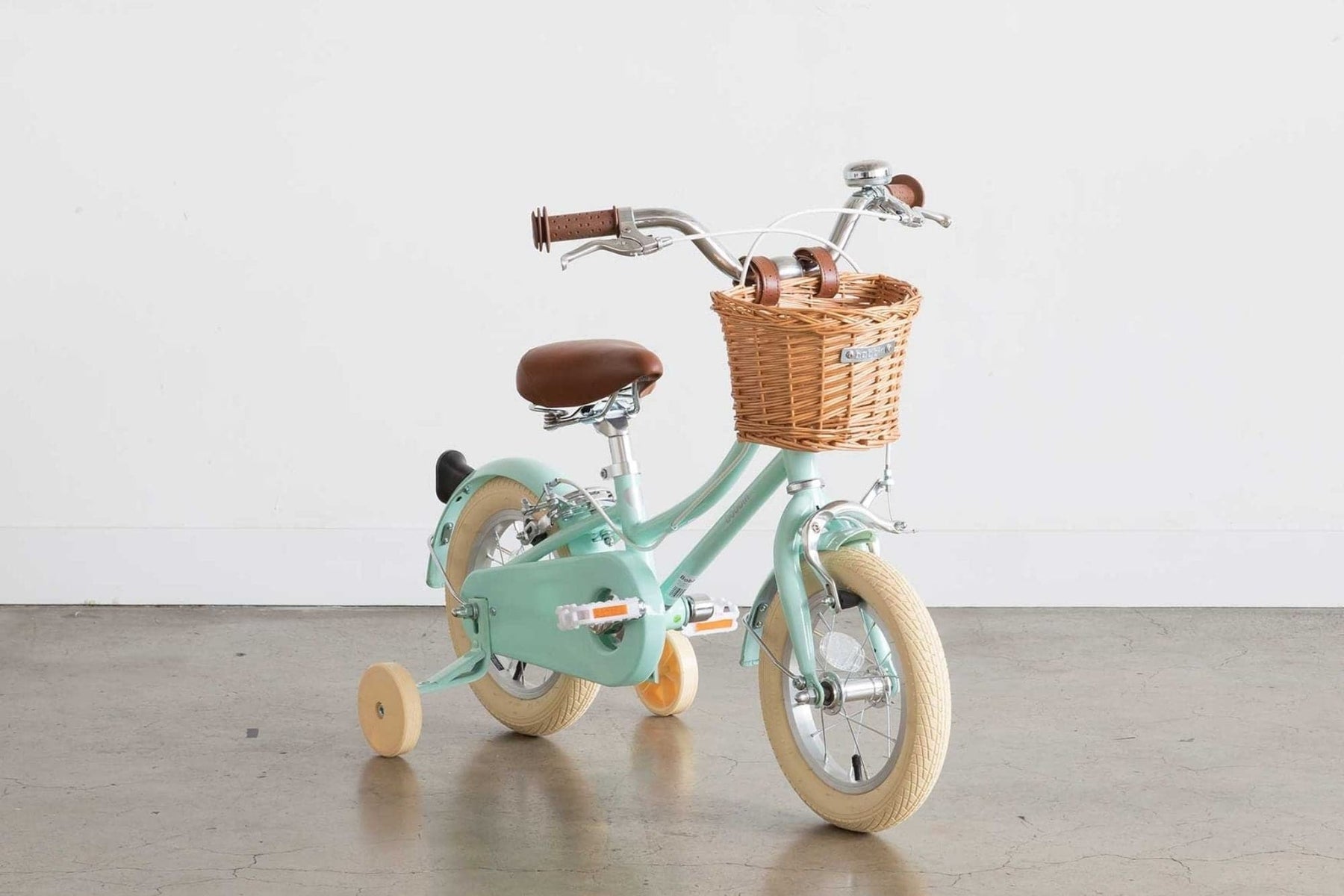Gingersnap 12" Wheel Junior Bikes Bobbin
