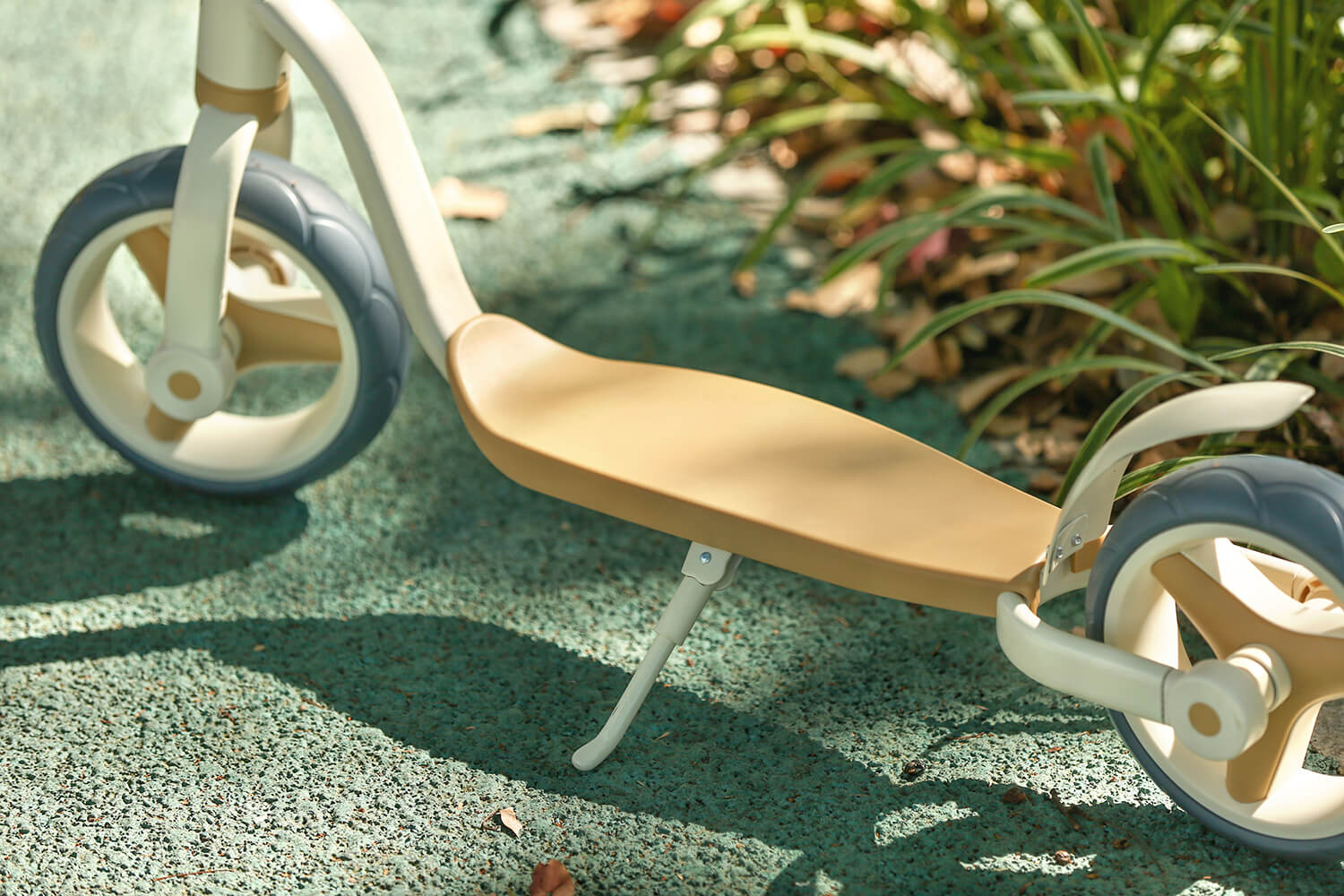 Children's scooter 3-8 years
