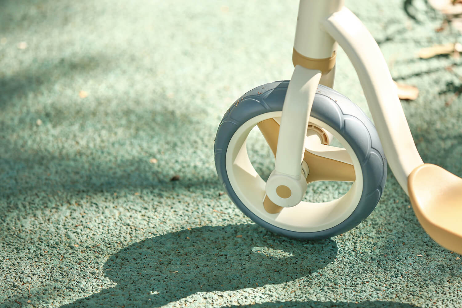 Children's scooter 3-8 years