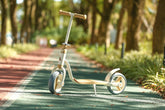 Children's scooter 3-8 years