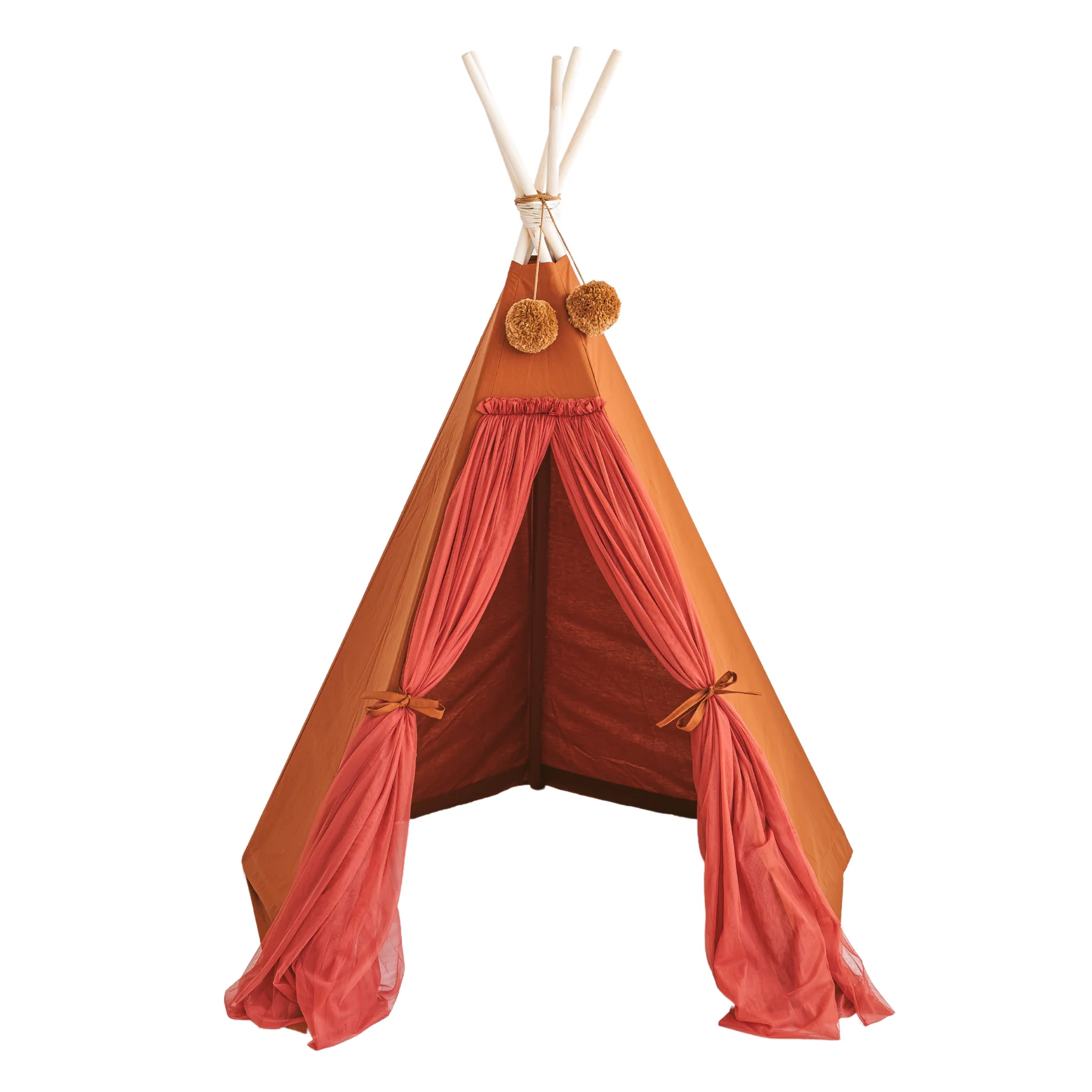 Tipi d'intérieur Fairy