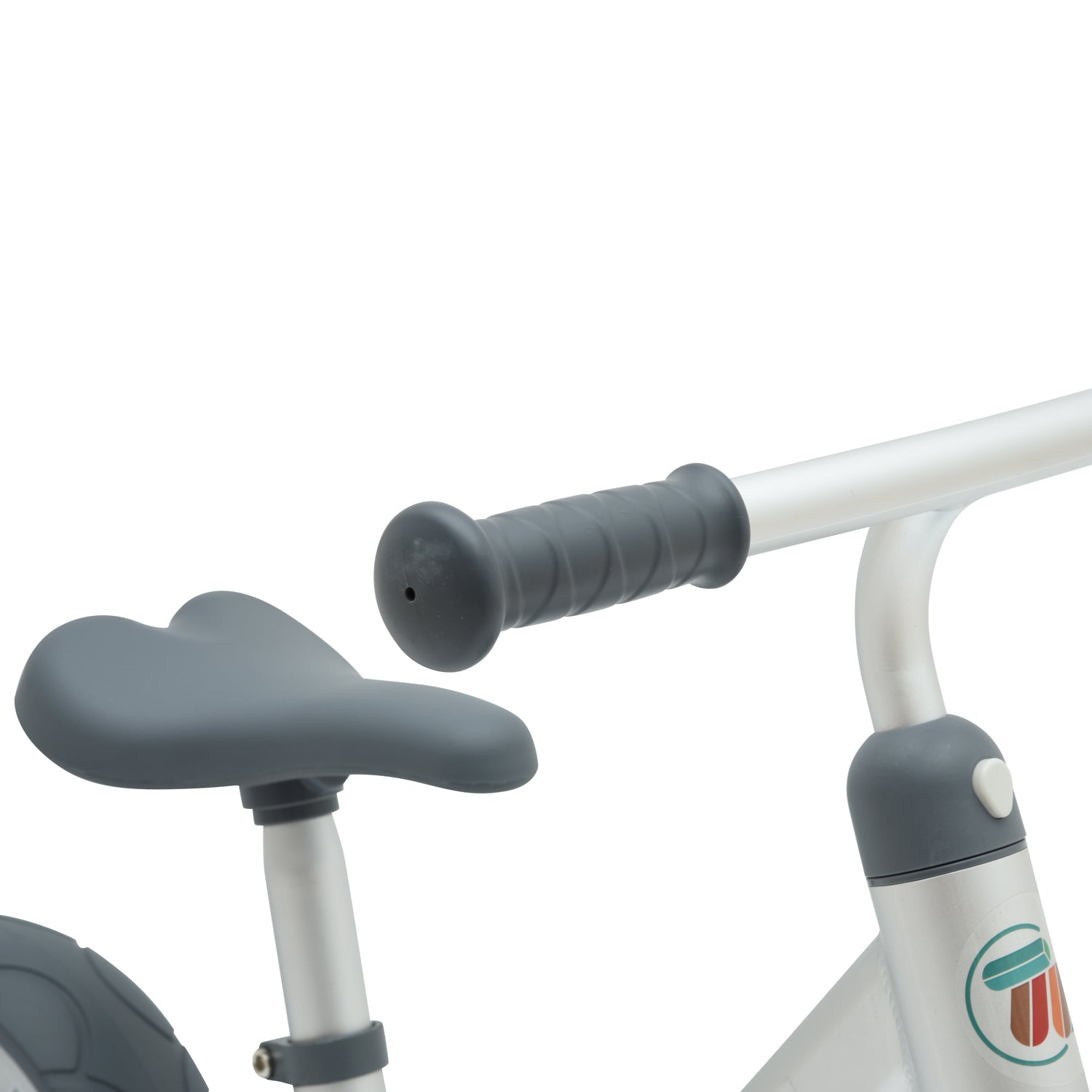 Draisienne vélo d'équilibre enfant 12" 2-6 ans