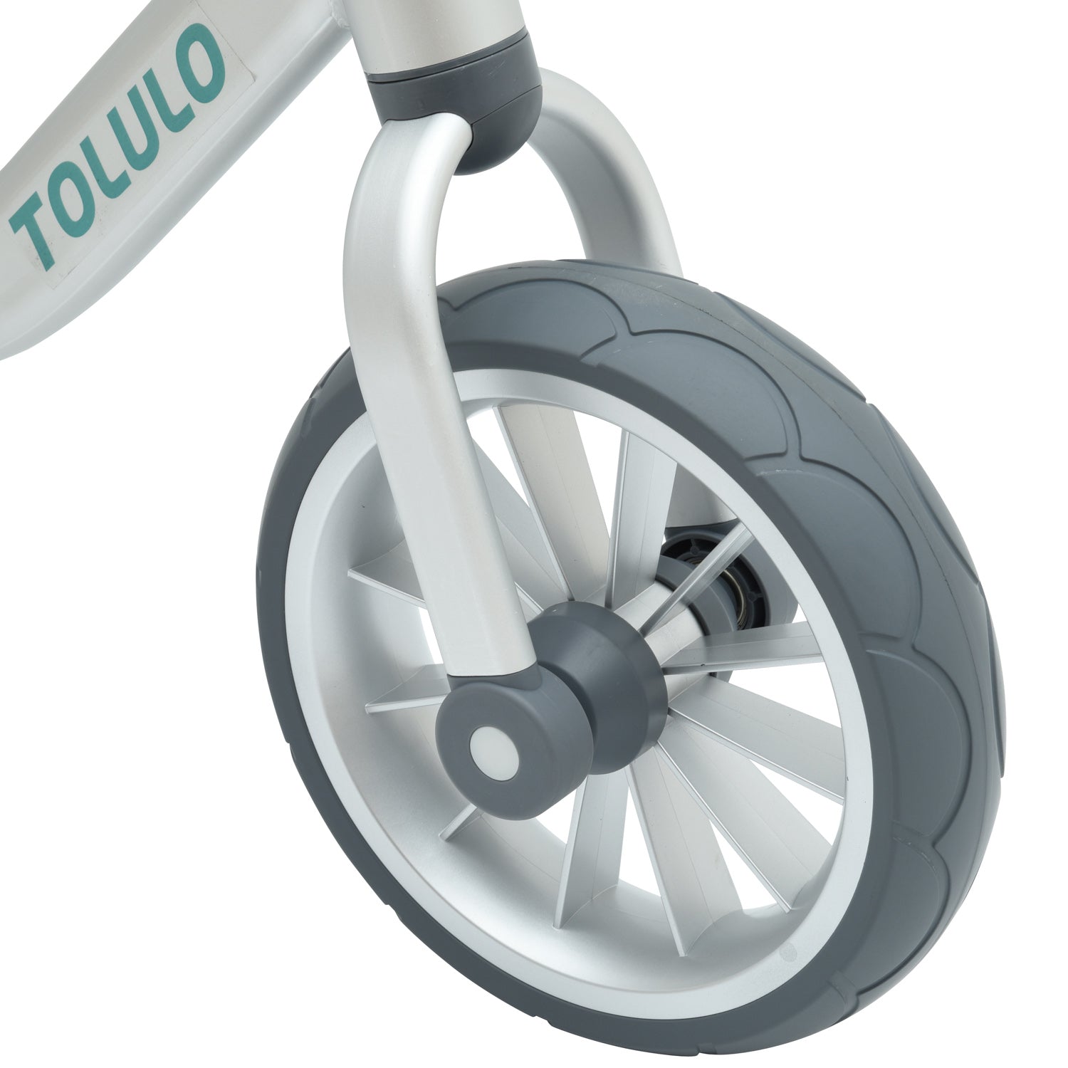Draisienne vélo d'équilibre enfant 12" 2-6 ans