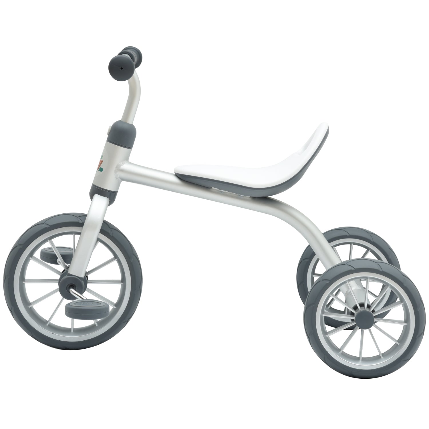 Children's tricycle 2-6 years