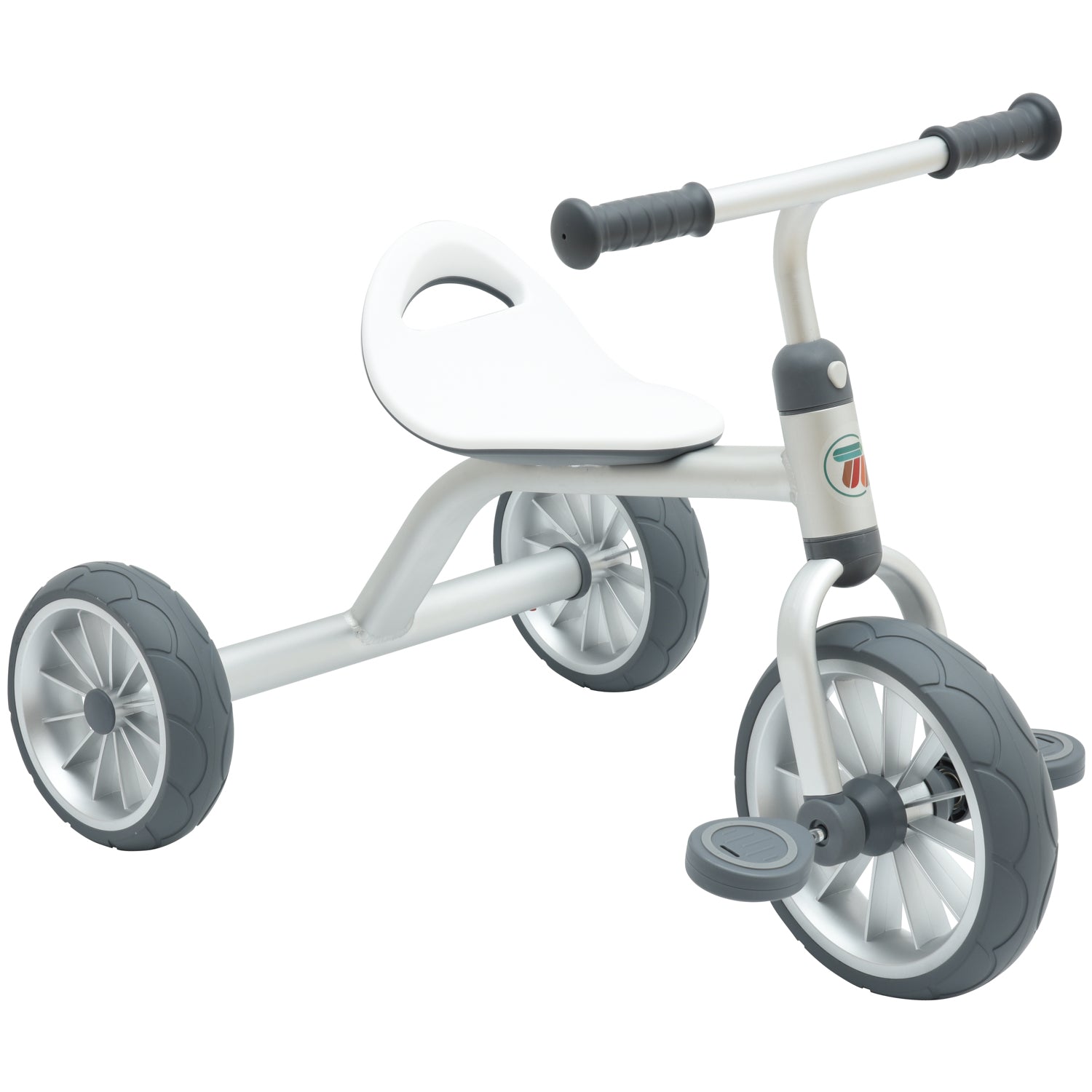 Children's tricycle 2-6 years