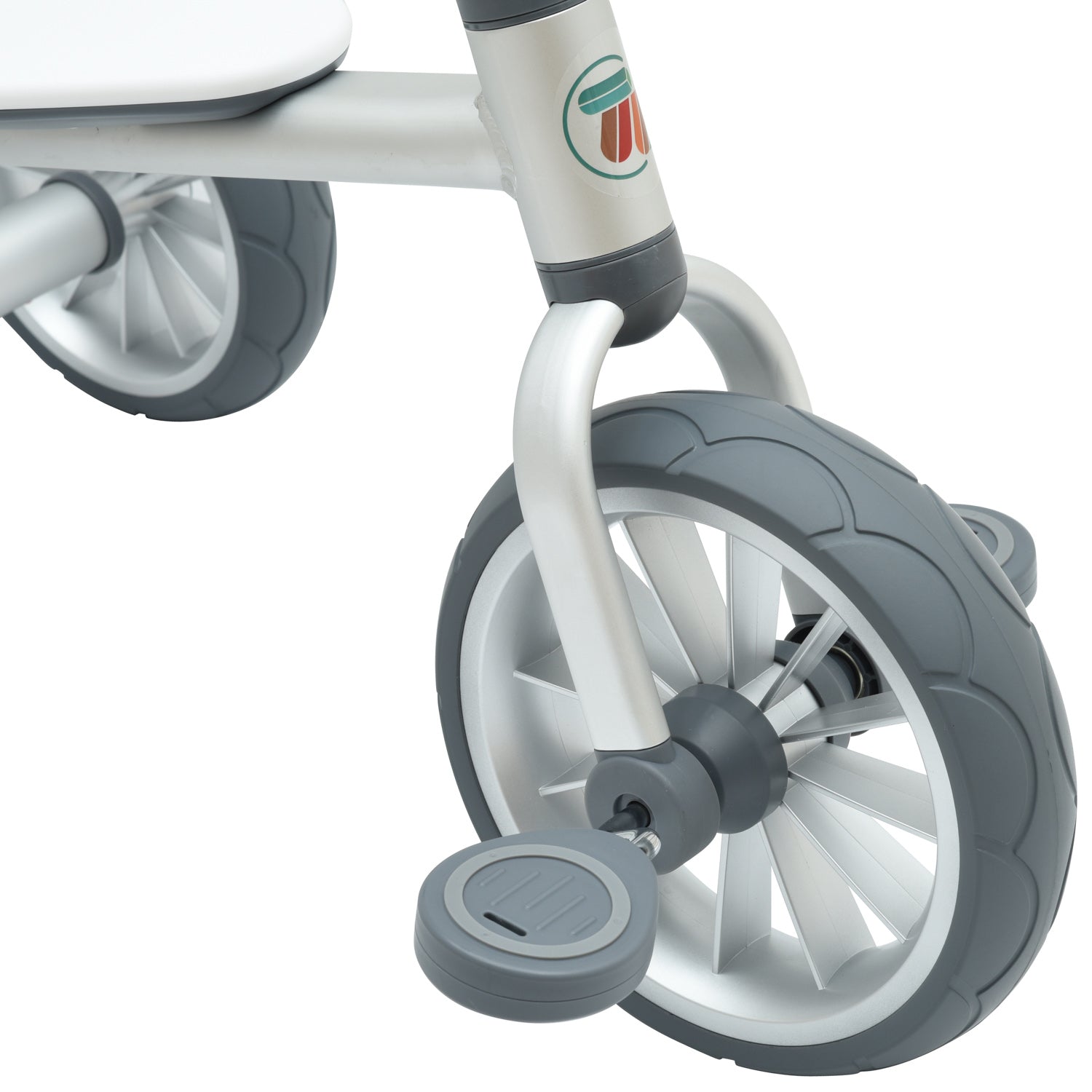 Children's tricycle 2-6 years