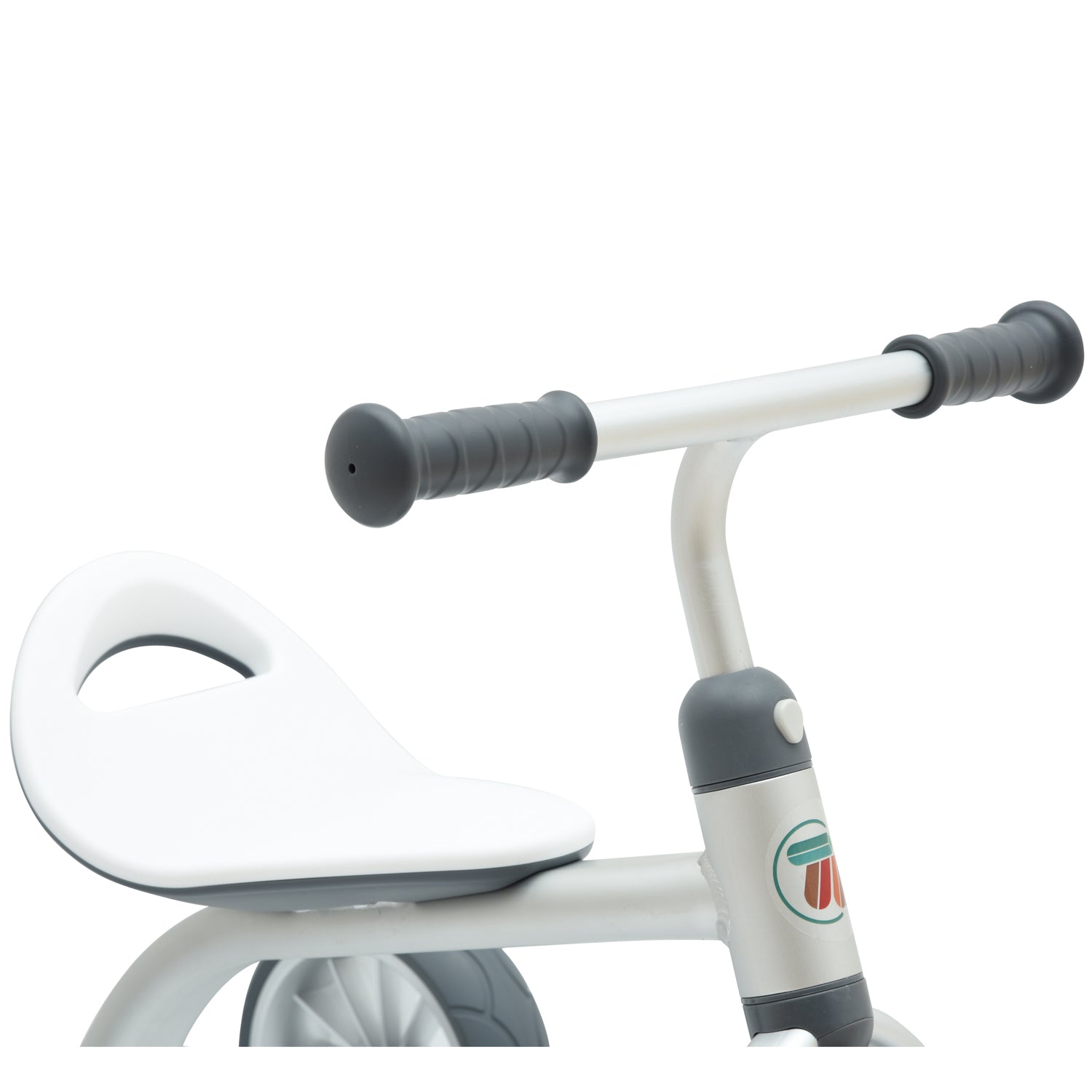 Children's tricycle 2-6 years