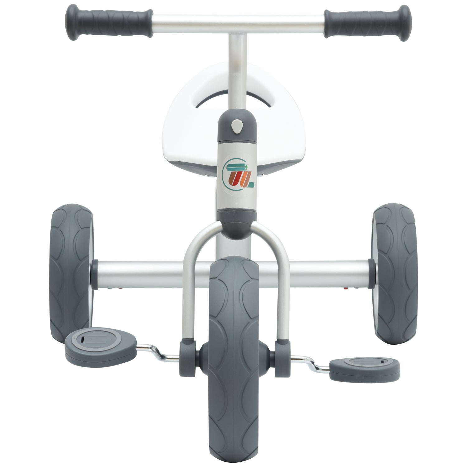 Children's tricycle 2-6 years