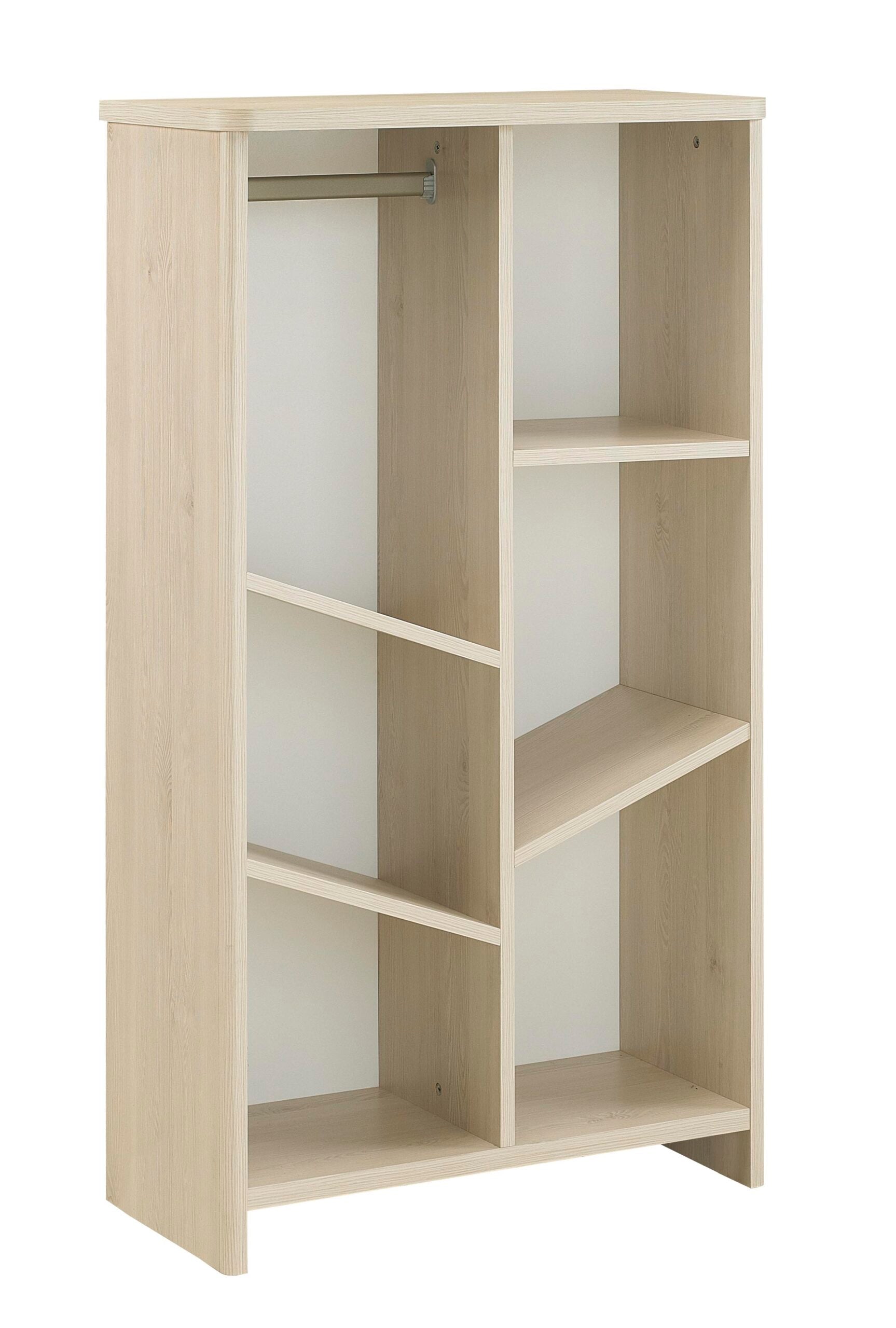 Bibliothèque Sacha - GALIPETTE - Armoires & Wardrobes par Galipette