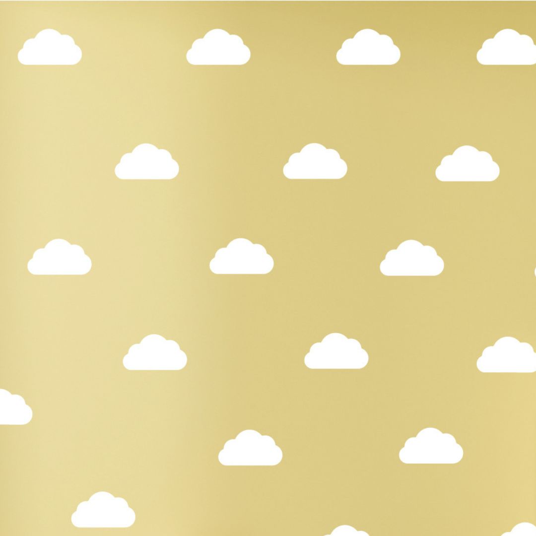 Sticker Nuages 55 Stickers