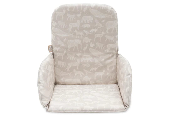 Coussin de siège Animal Nougat - Jollein