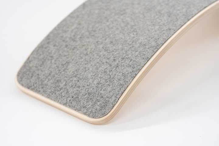 Children's balance board