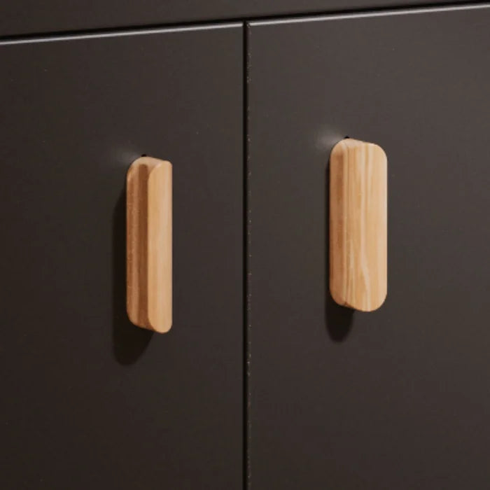 Petite commode à langer Nami Onyx Théo Bébé - Dressers par Théo Bébé