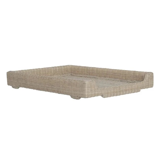 Petite commode à langer Nami Neige Théo Bébé - Dressers par Théo Bébé