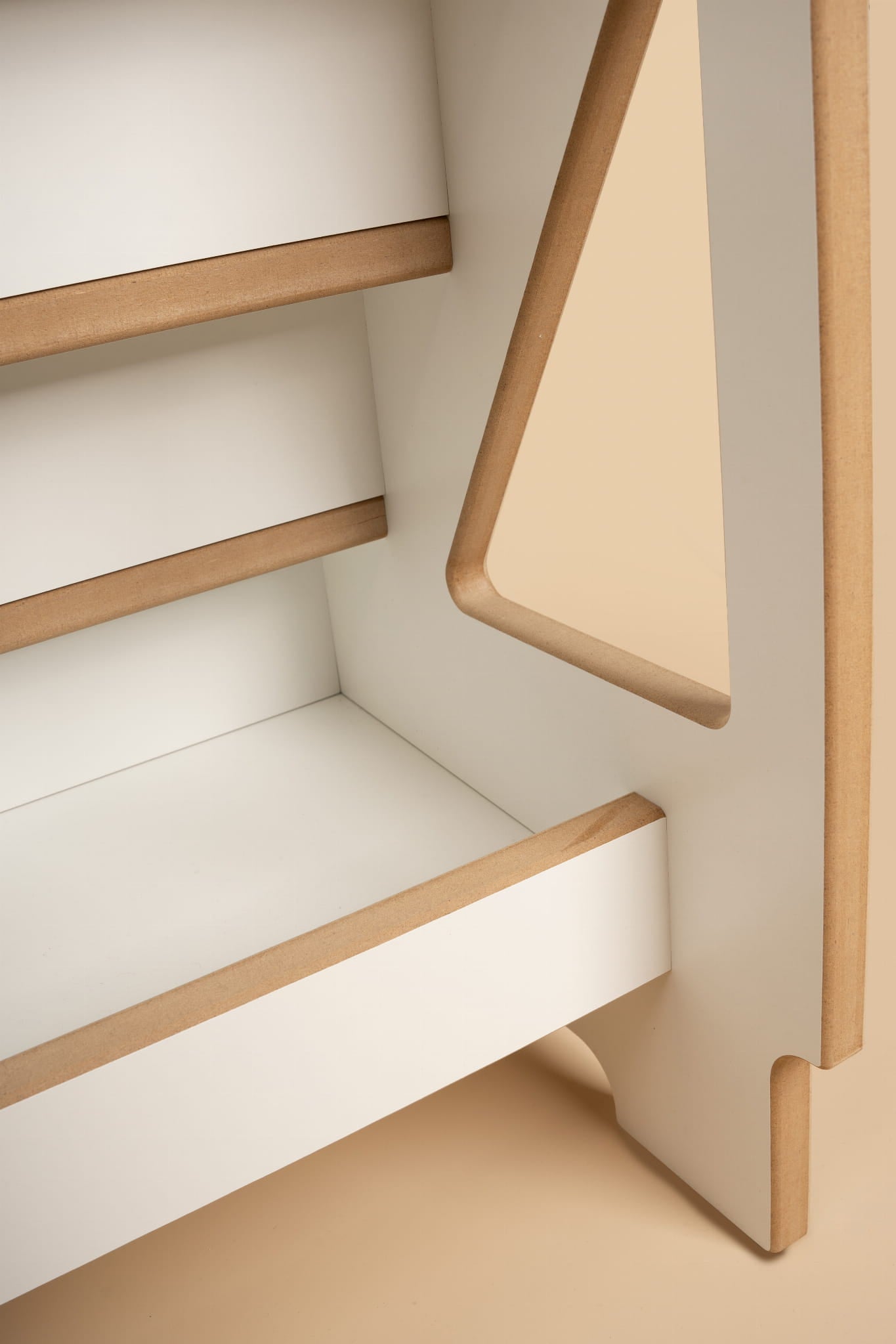 Bibliothèque Mini Montessori