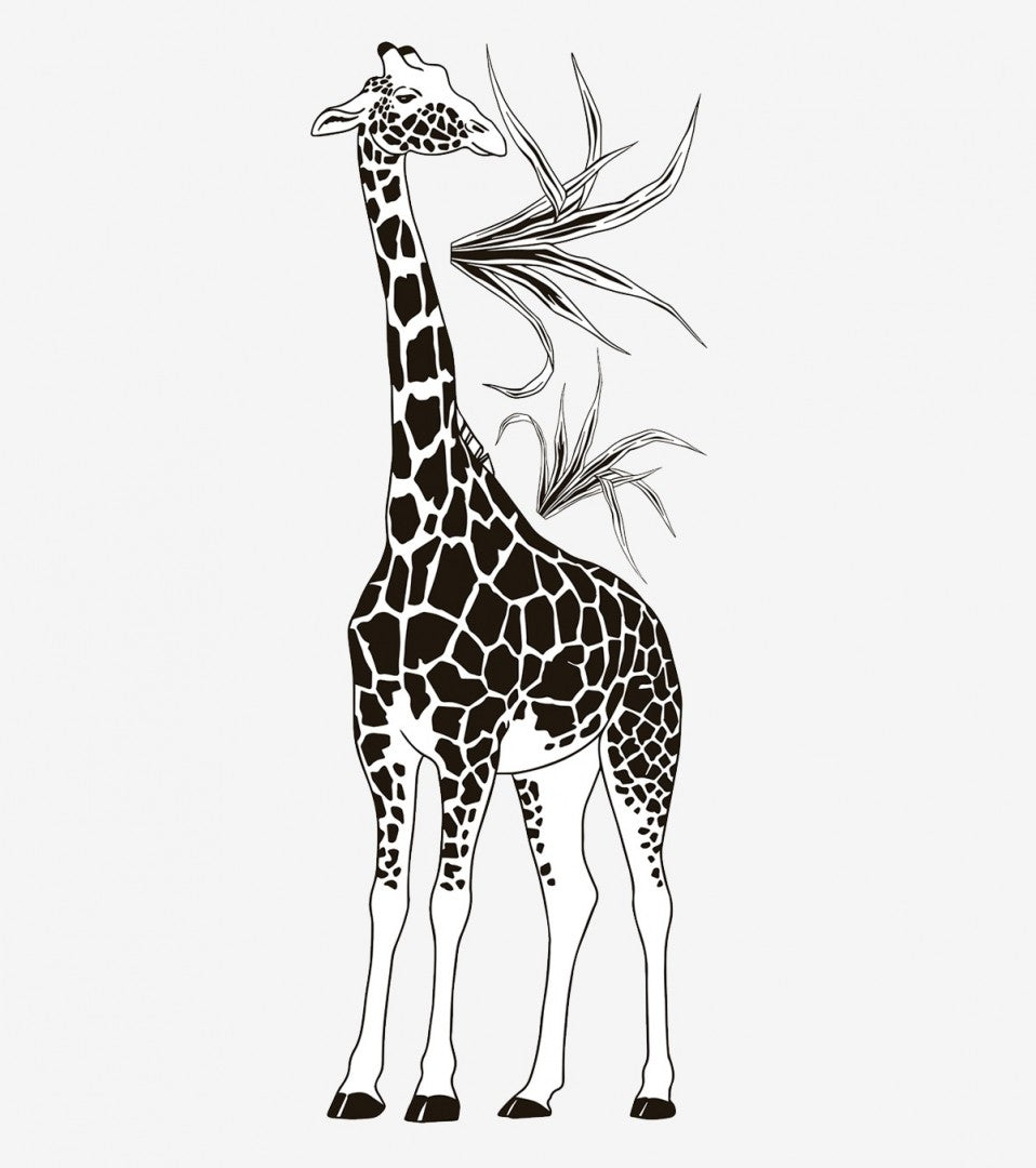 Stickers Black Majik Lilipinso - Wallpapers par Lilipinso