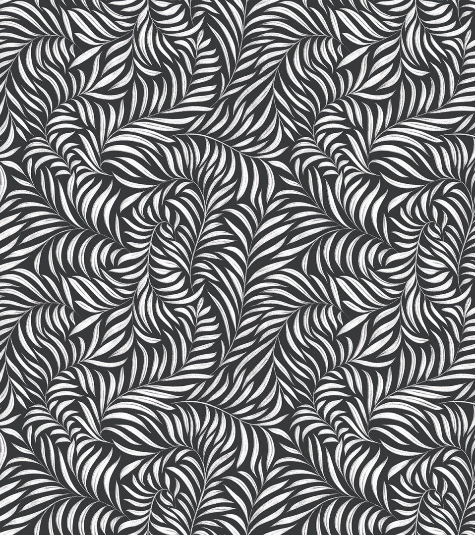 Papier peint Black Majik Lilipinso - Wallpapers par Lilipinso