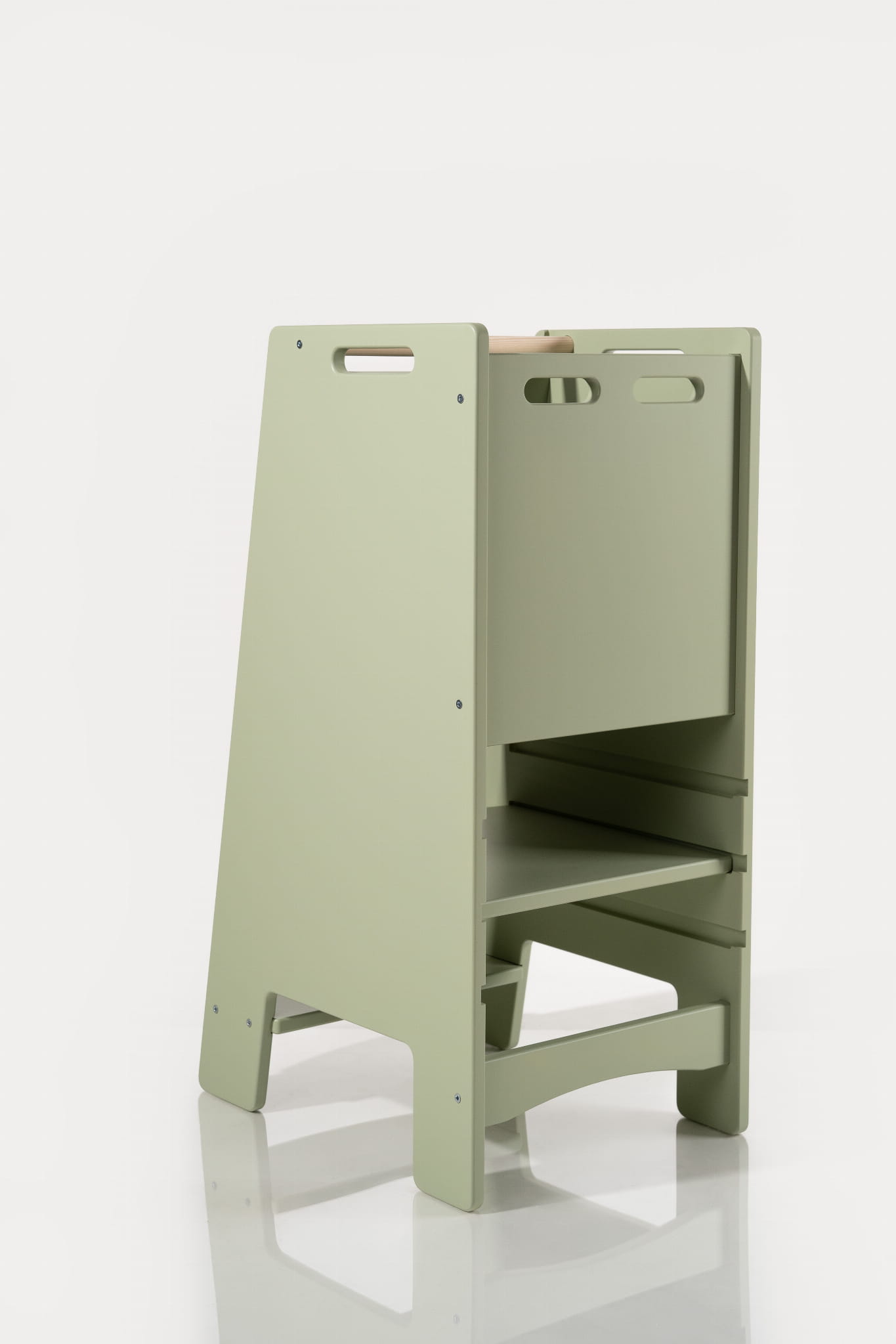 Tour d'apprentissage NOWAY Montessori