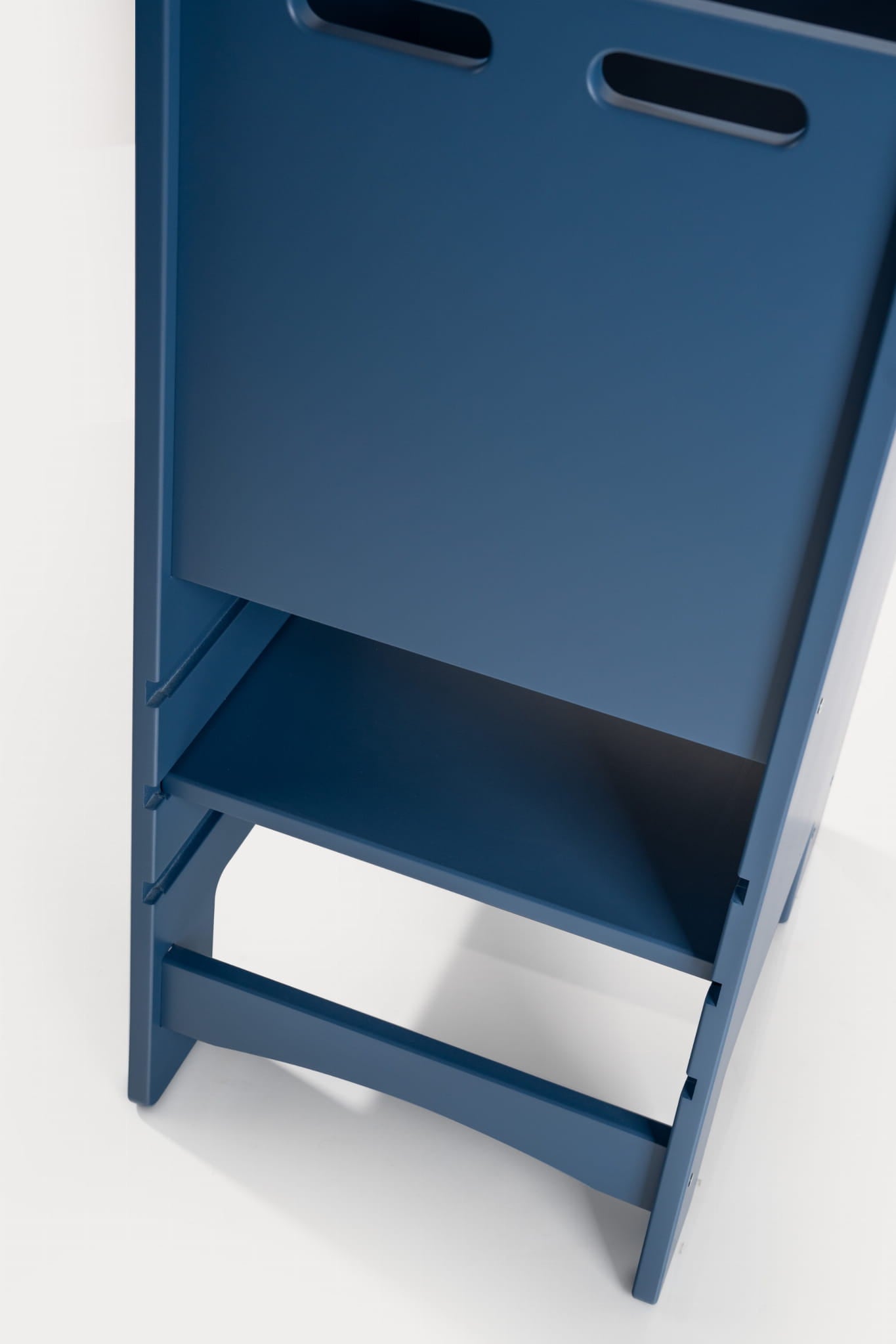 Tour d'apprentissage NOWAY Montessori