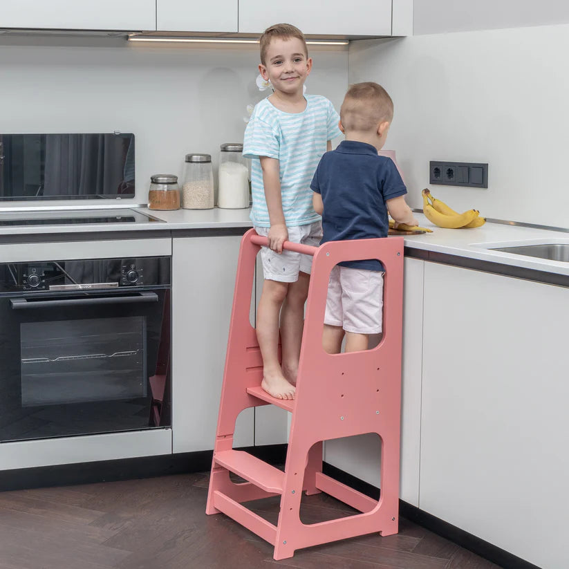 Premium Montessori learning tower