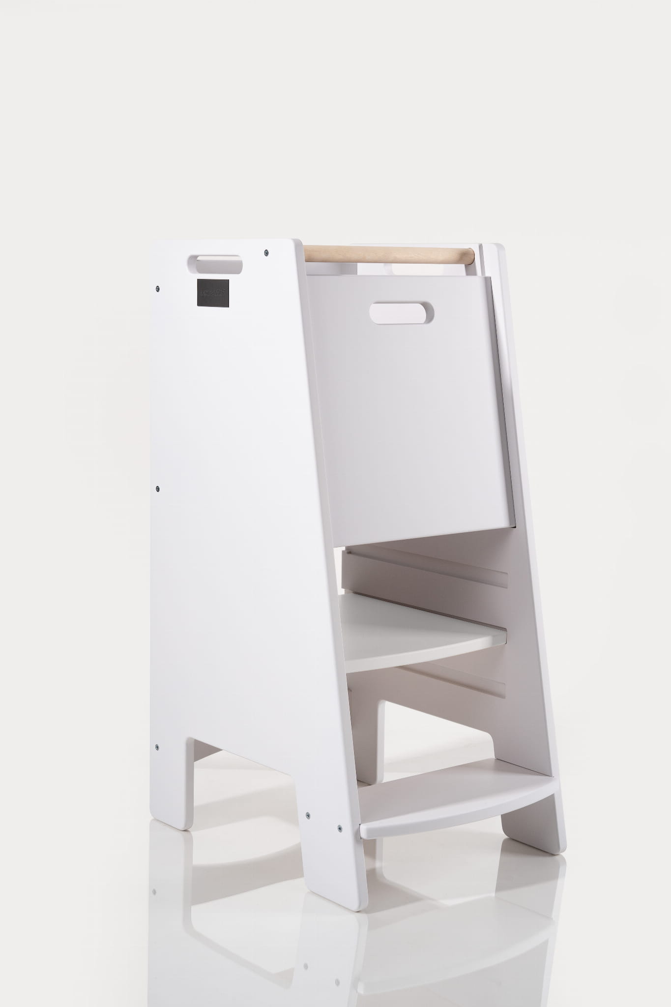 Tour d'apprentissage NOWAY Montessori