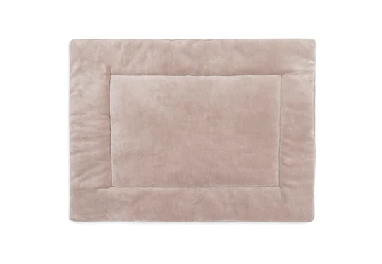 Tapis de parc 75x95cm Animal Nougat - Jollein