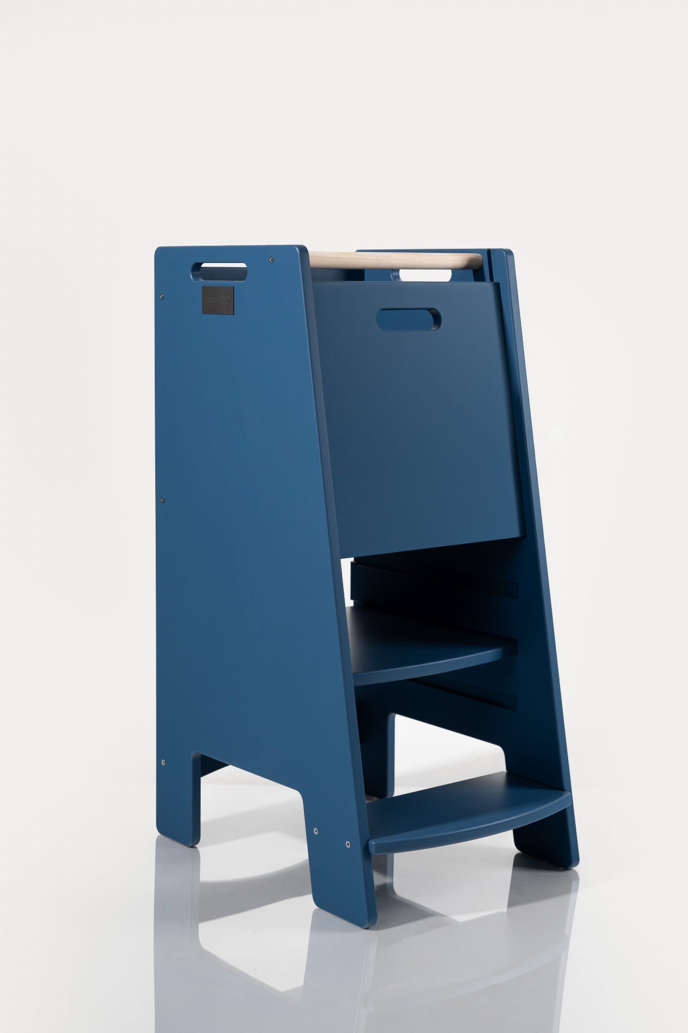 Tour d'apprentissage NOWAY Montessori