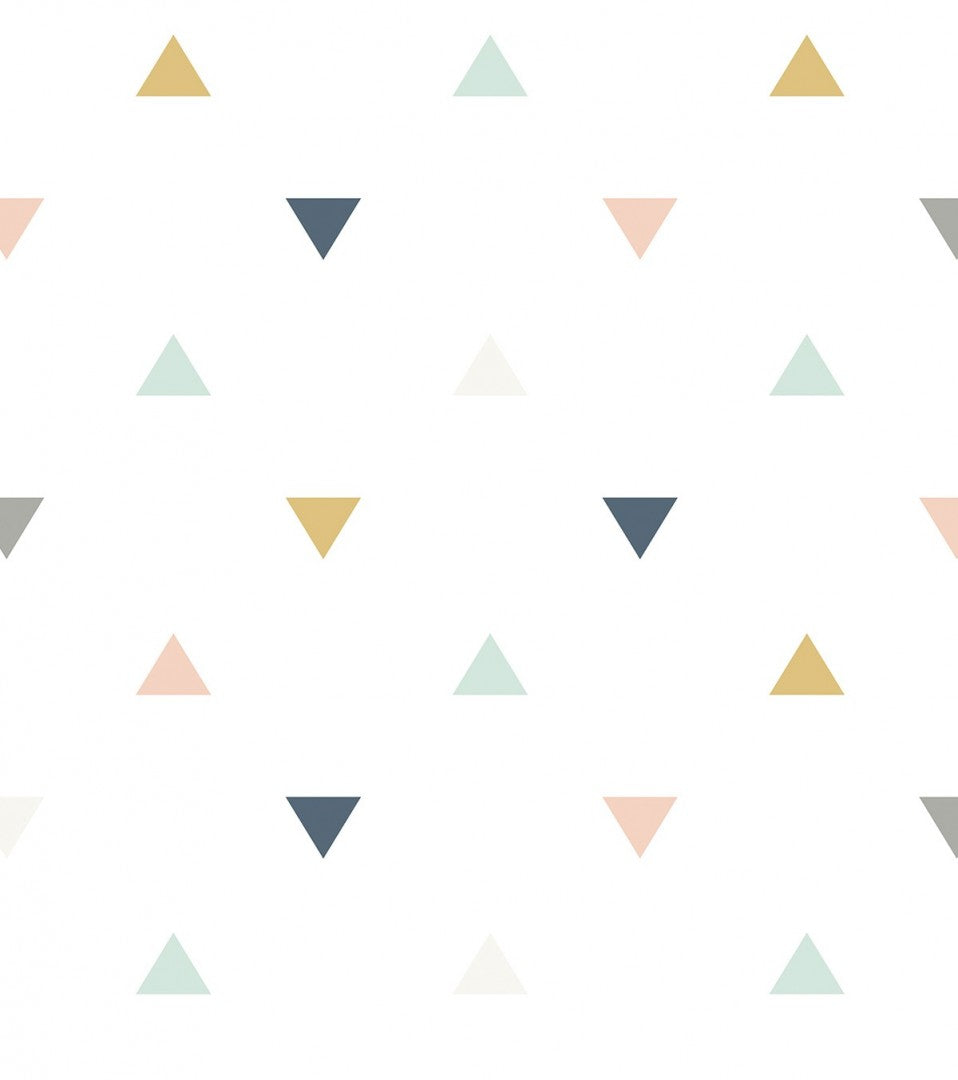 Papier peint Enchanted Lilipinso - Wallpapers par Lilipinso