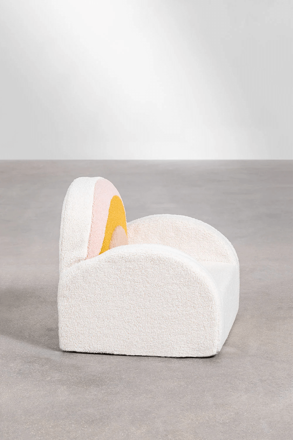 Fauteuil Sainy Kids - Chairs par Sklum