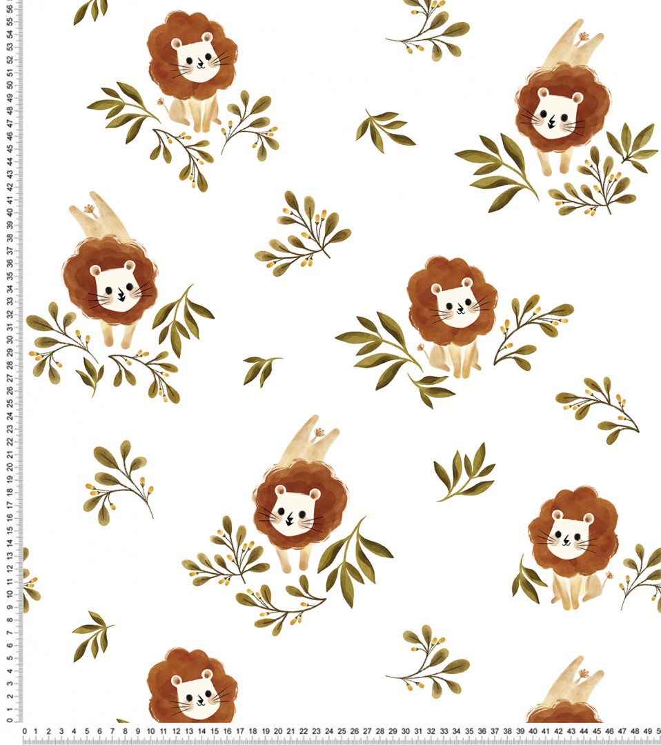 Papier peint Felidae Lilipinso - Wallpapers par Lilipinso