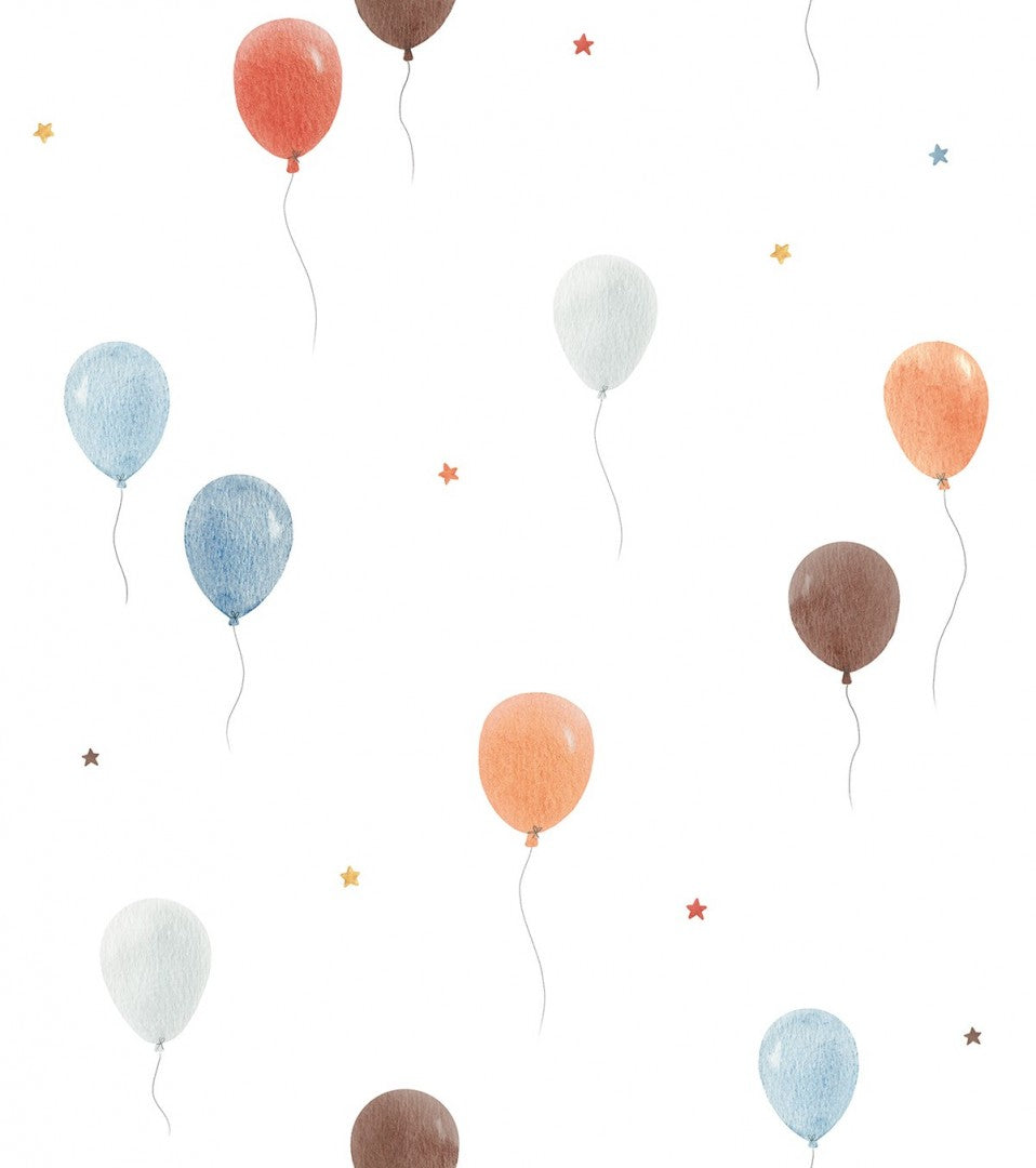 Papier peint Gentle Friends Lilipinso - Wallpapers par Lilipinso