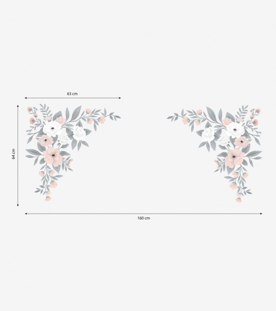 Planche de stickers Grace Lilipinso - Wallpapers par Lilipinso