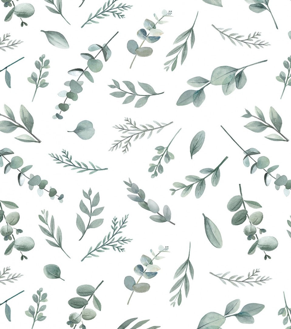 Papier peint Greenery Lilipinso - Wallpapers par Lilipinso