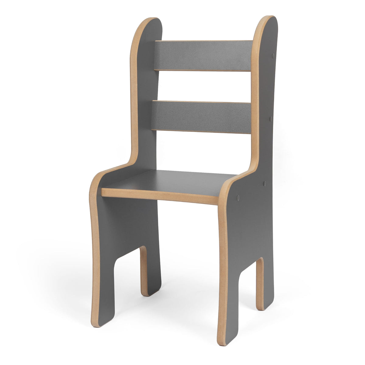 Safe & Sturdy Kids’ Chair with Back Support