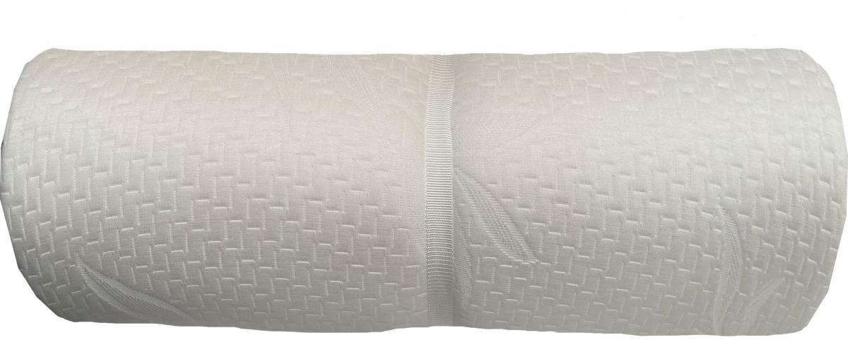 Children's travel mattress 120 x 60 cm