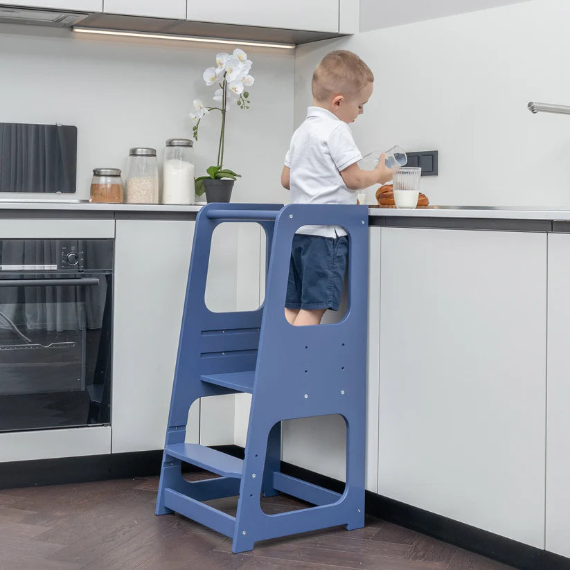 Premium Montessori learning tower
