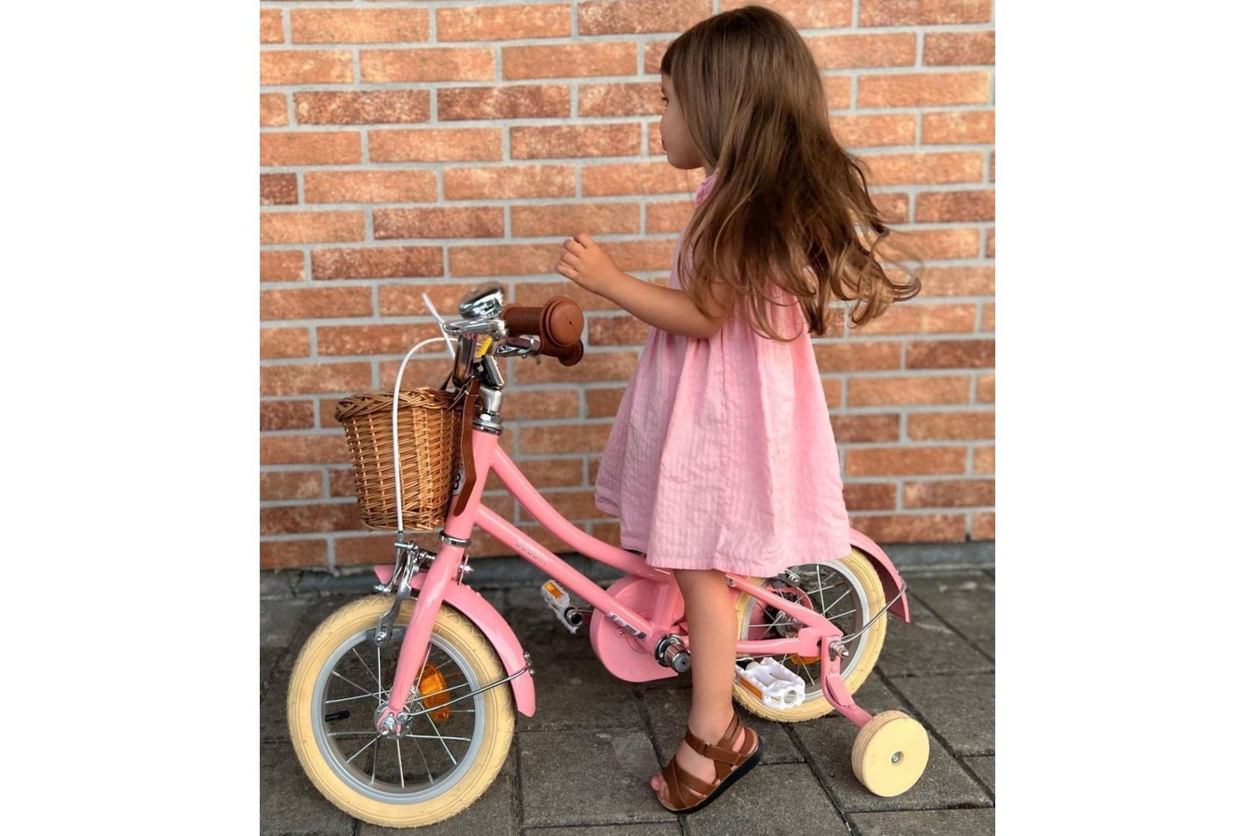 Gingersnap 12" Wheel Junior Bikes Bobbin
