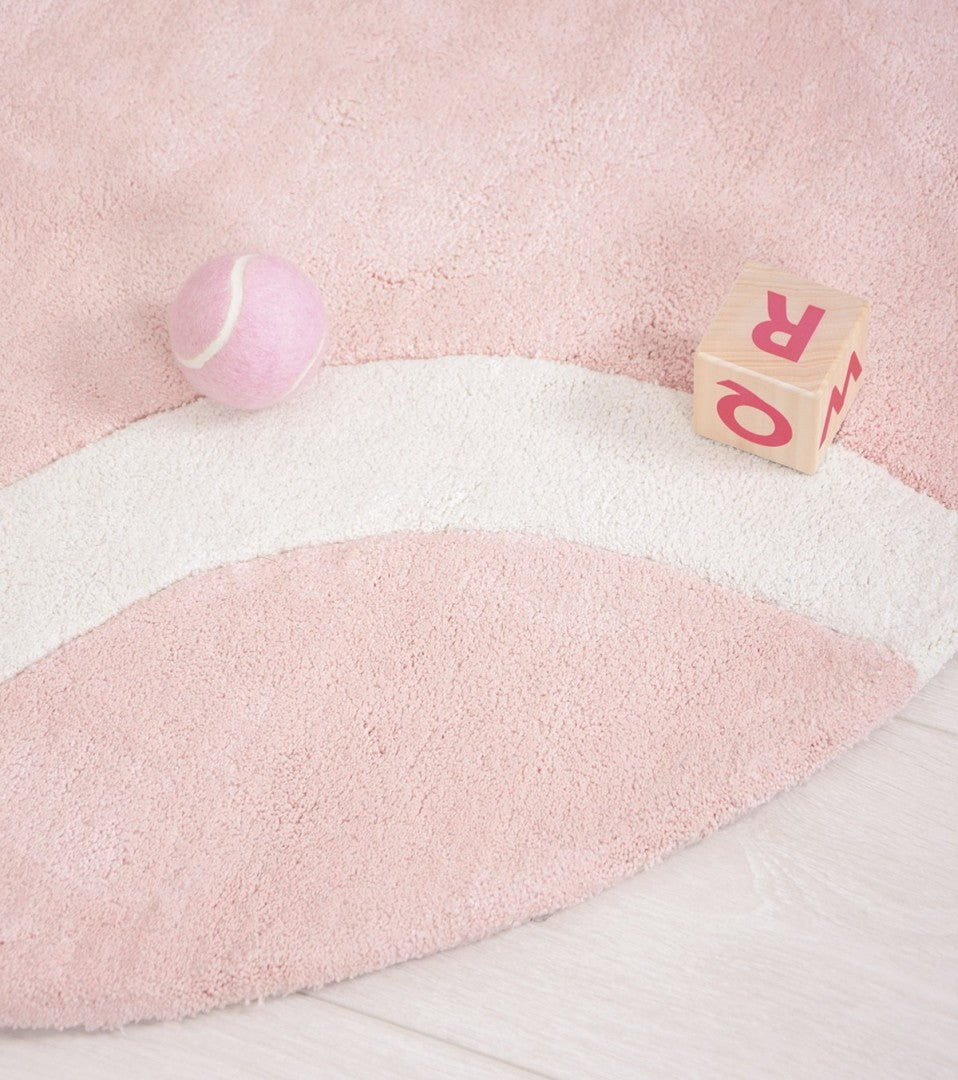 Tapis Tennis ball Lilipinso - Rugs par Lilipinso