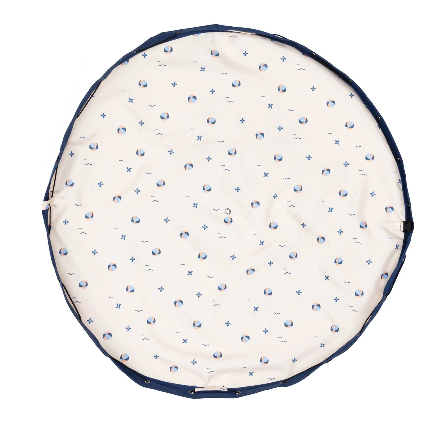 Sac tapis de jeu convertible Ballon Play&Go - Play Mats par Play&Go