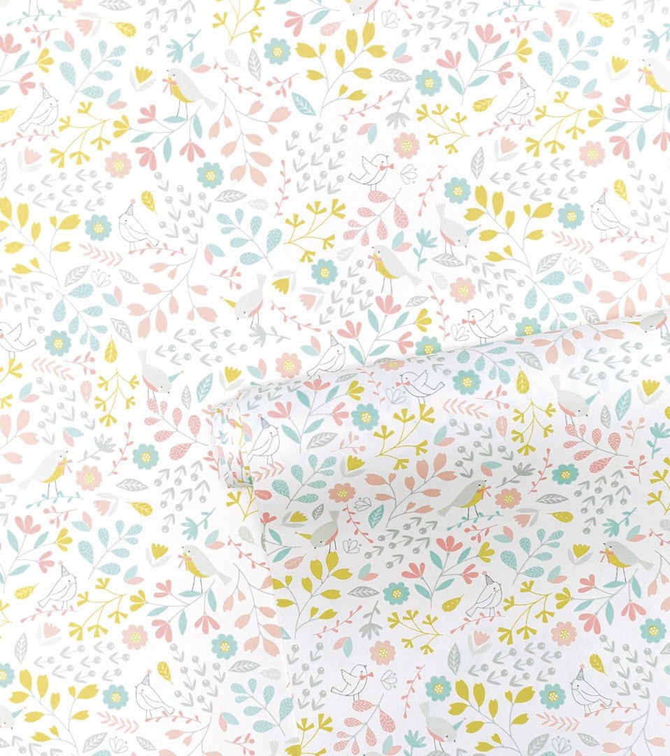 Papier peint Sweet Bunnies Lilipinso - Wallpapers par Lilipinso