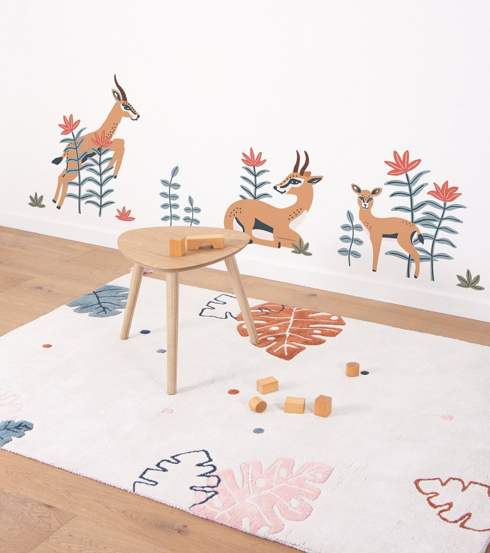 Tapis Tanzania Lilipinso - Rugs par Lilipinso