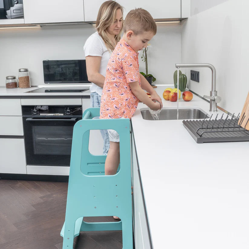 Premium Montessori learning tower