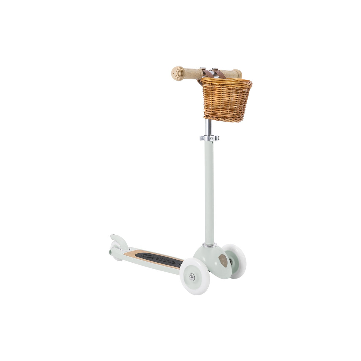 Trottinette Banwood - Riding Scooters par Banwood