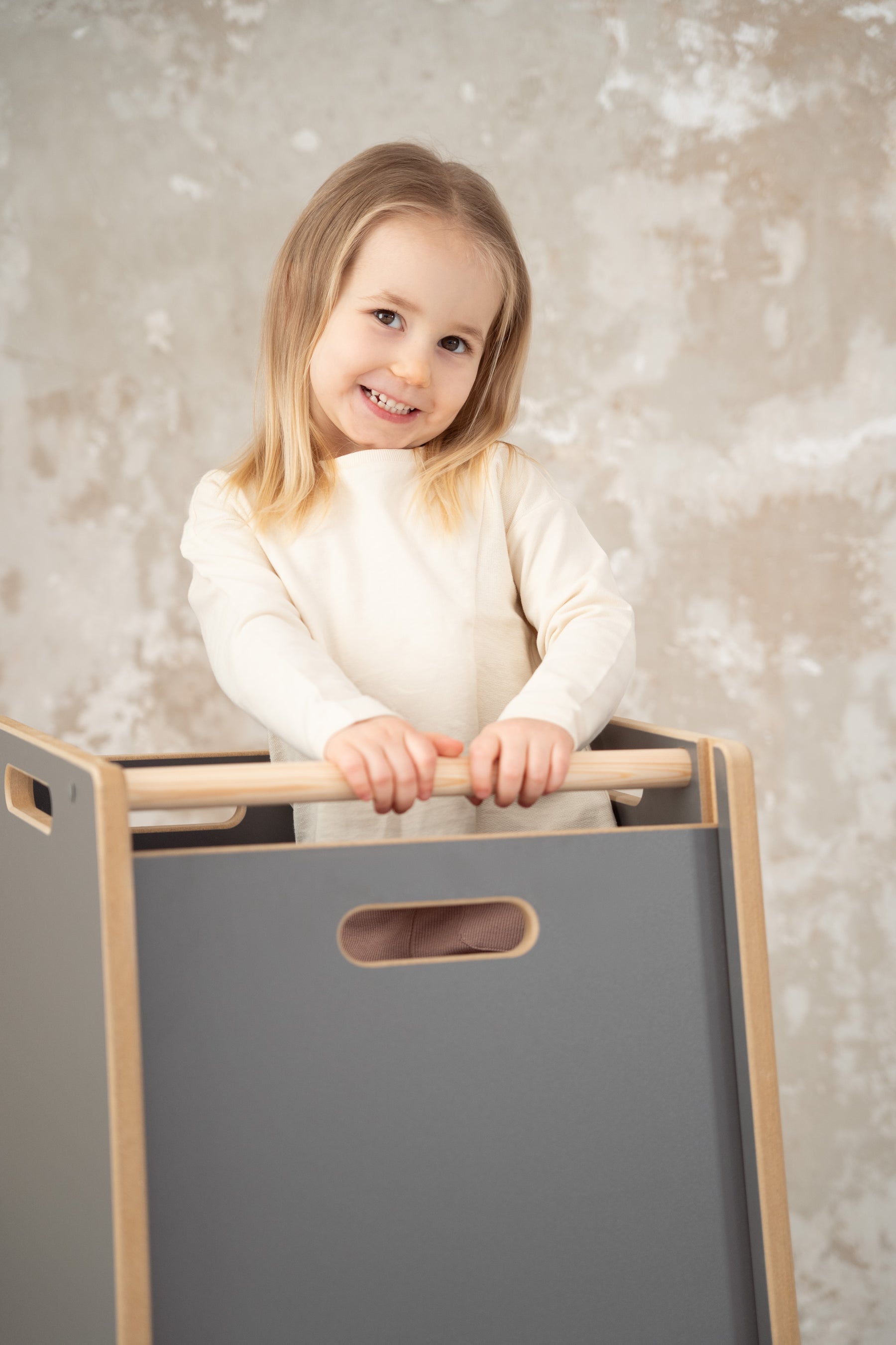 Tour d'apprentissage NOWAY Montessori