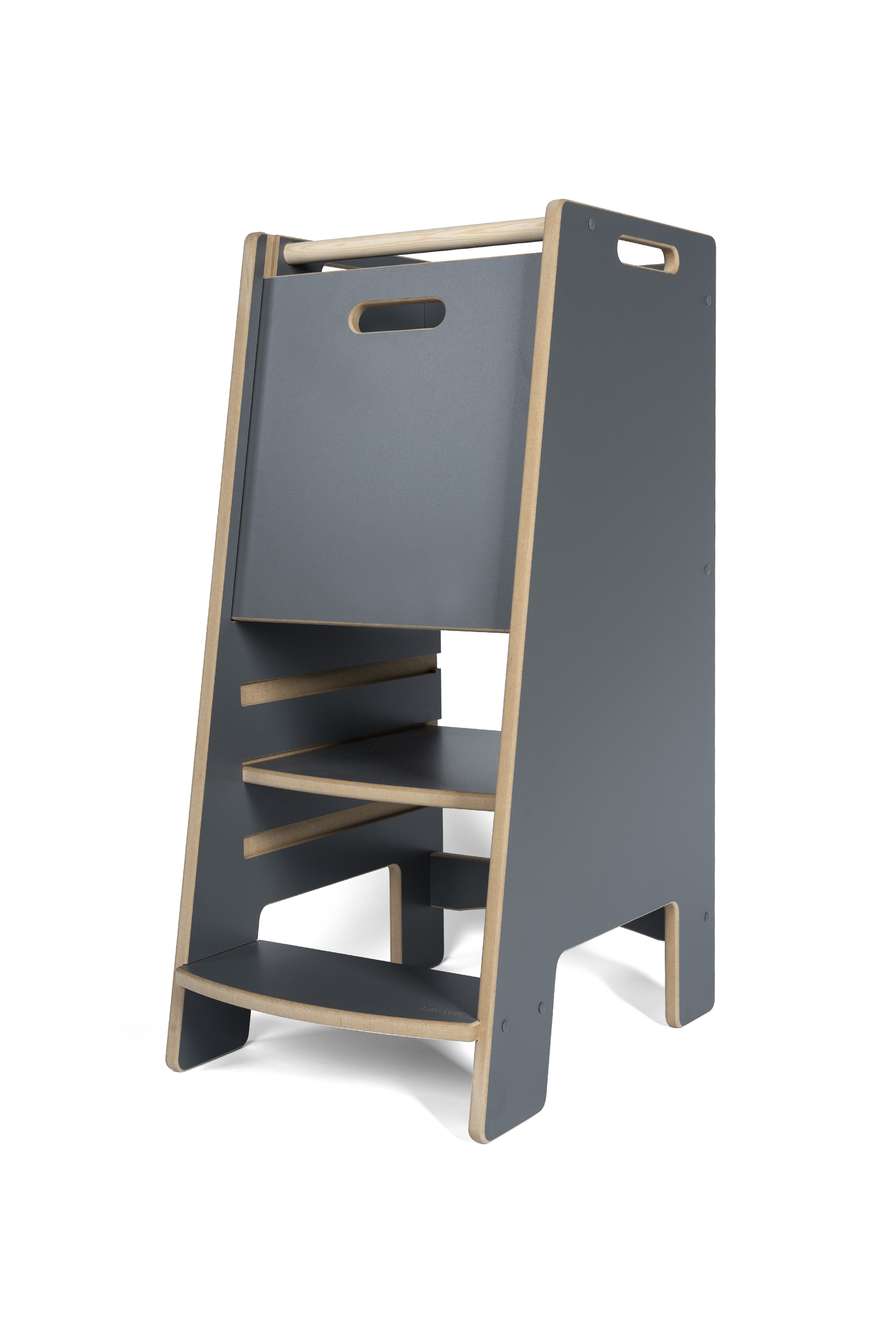 Tour d'apprentissage NOWAY Montessori