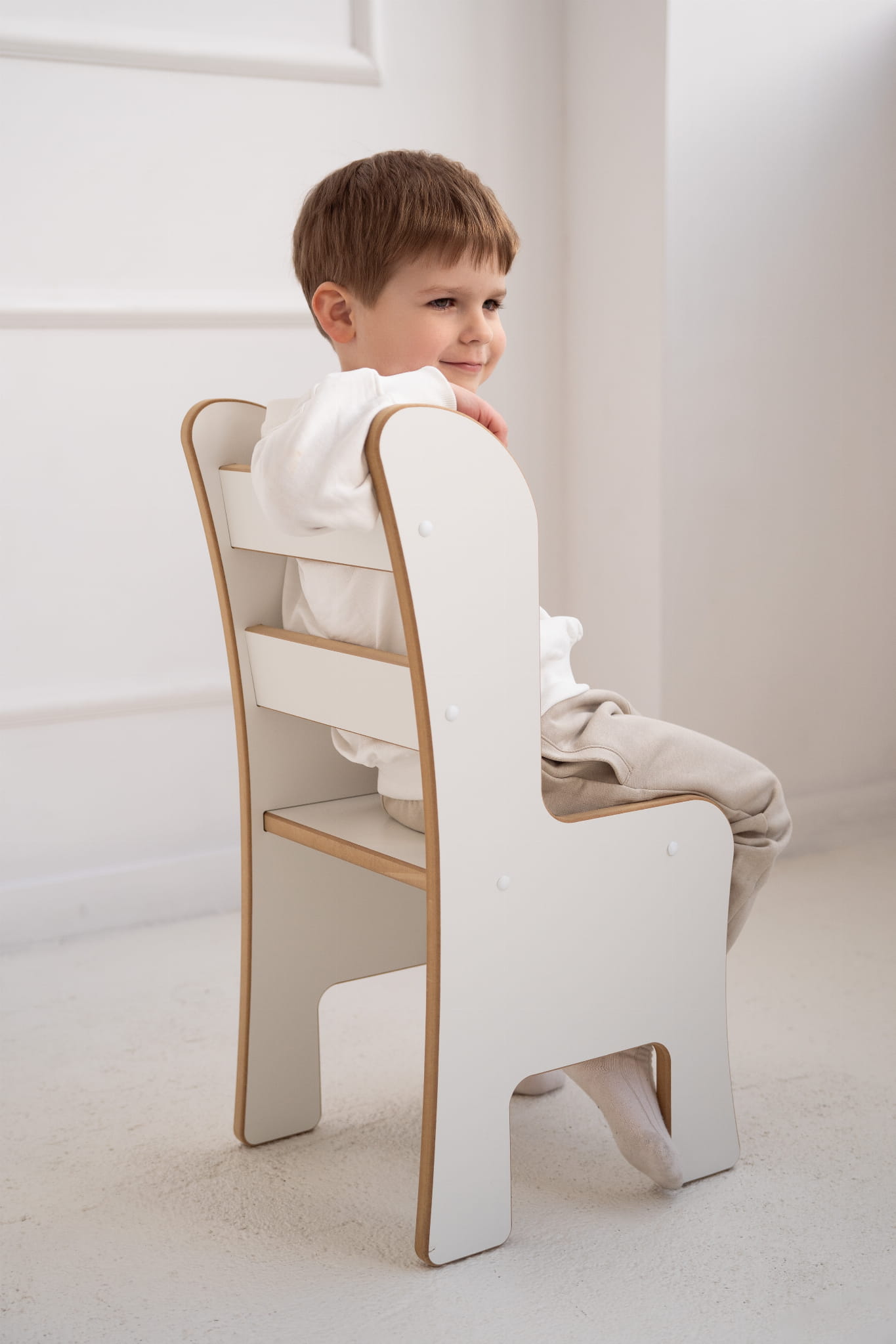 Chaise pour enfant