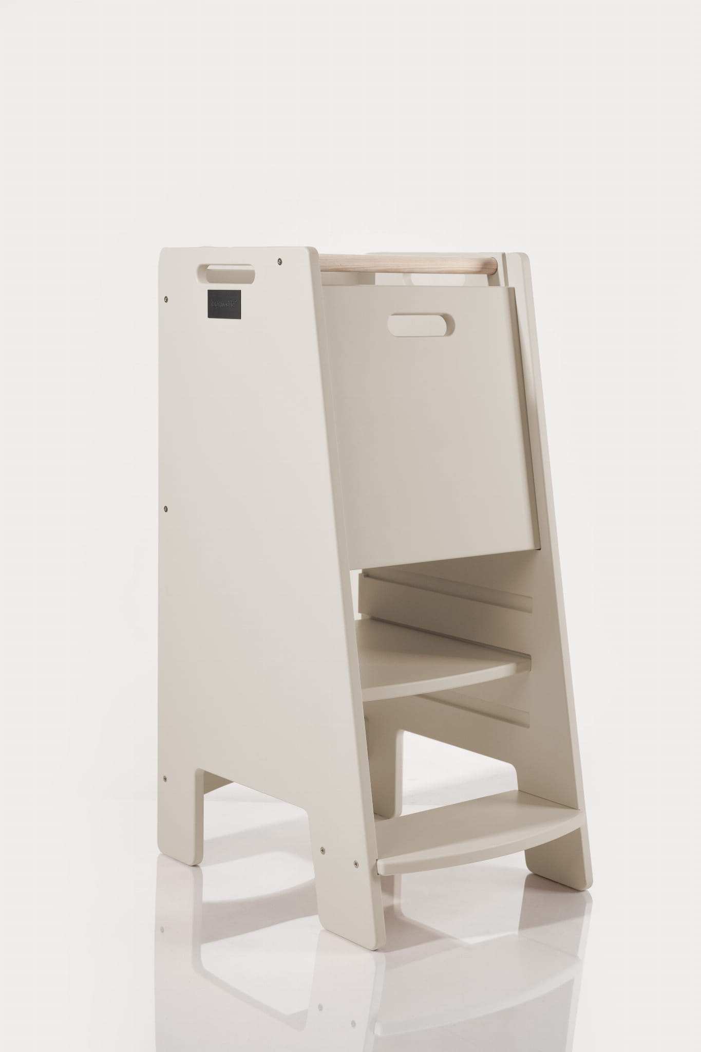 Tour d'apprentissage NOWAY Montessori