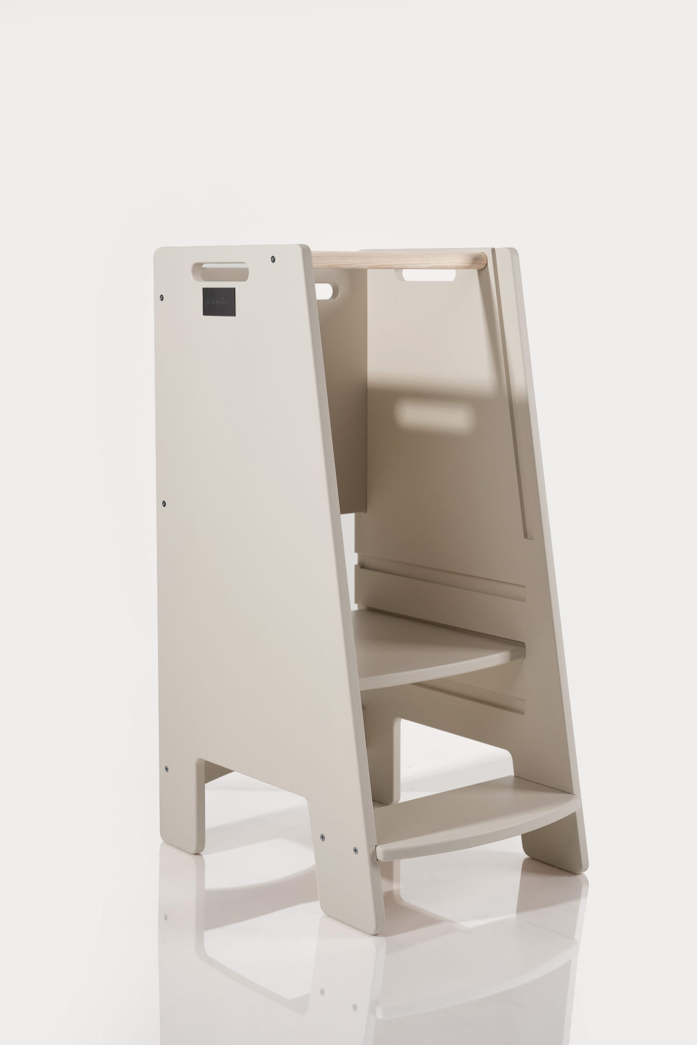 Tour d'apprentissage NOWAY Montessori